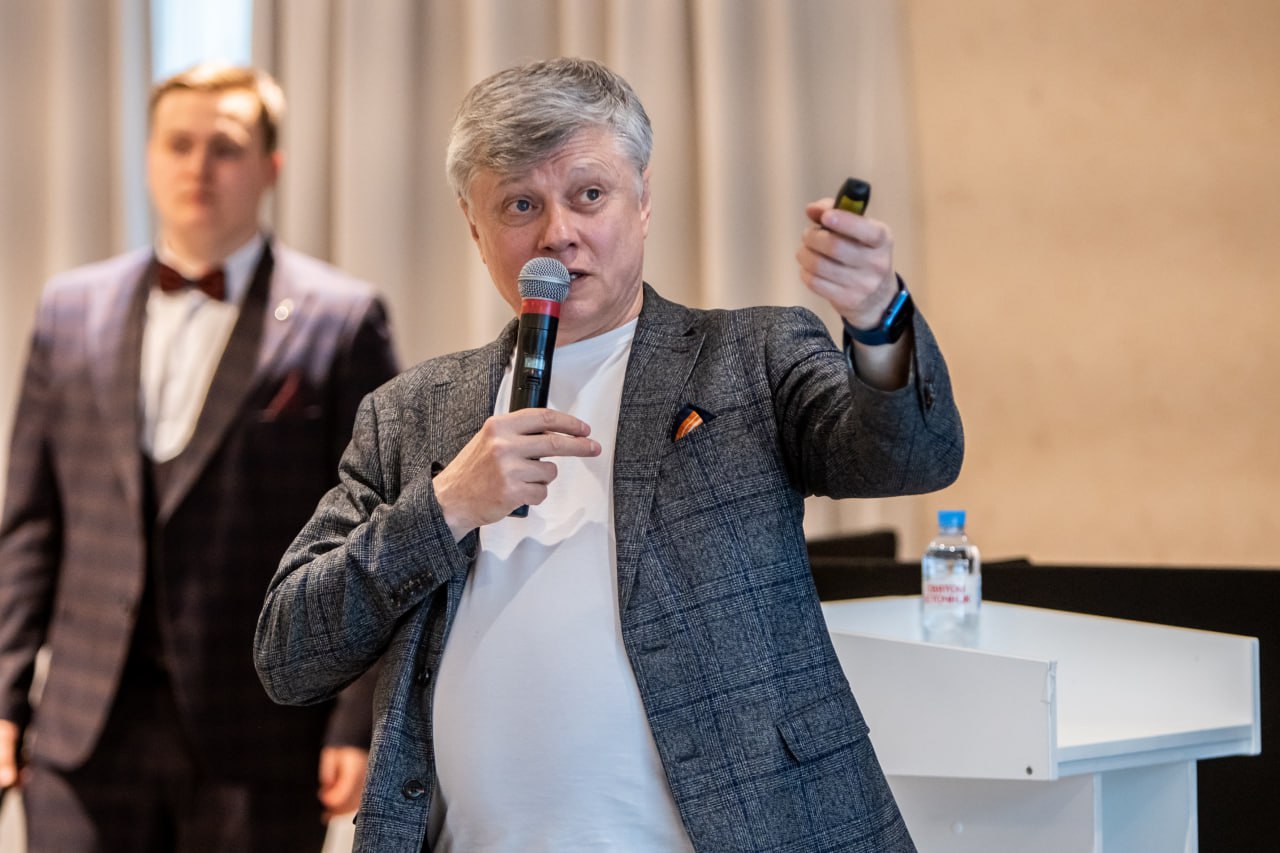 Вячеслав Немцов и рост бизнеса