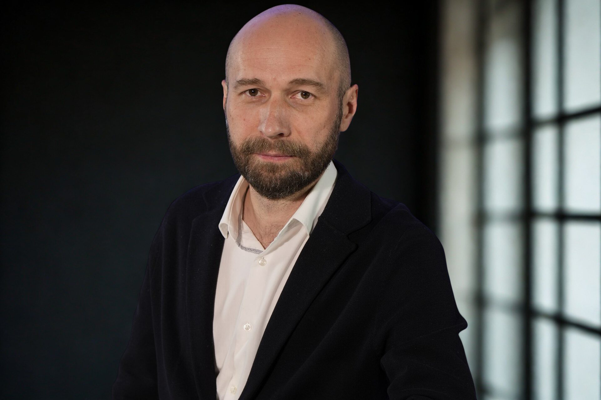 Сергей Хмелинин