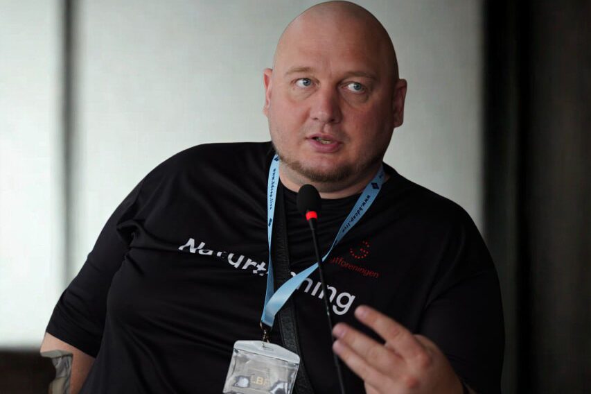 Андрей Пережогин